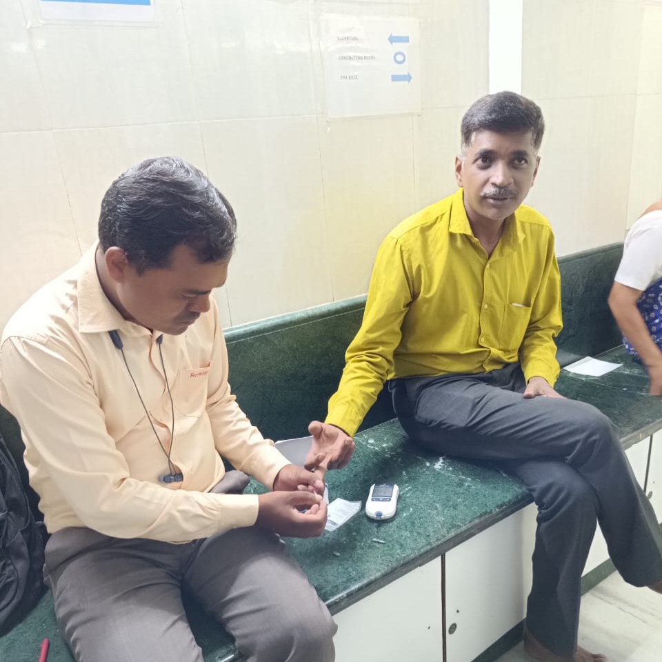 Lipid Camp 3